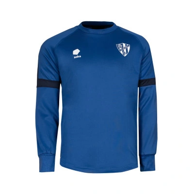Sudadera Sociedad Deportiva Huesca Training Técnico 2025-2026