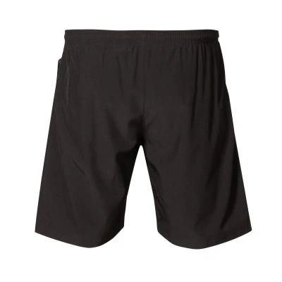 Sociedad Deportiva Huesca 2025-2026 Fanswear Bermuda Shorts