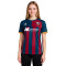 Jersey Soka Sociedad Deportiva Huesca Primera Equipación 2025-2026 Mujer