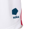 Short Soka Sociedad Deportiva Huesca Segunda Equipación 2025-2026 Mujer