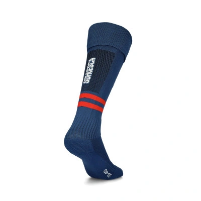 Sociedad Deportiva Huesca 2025-2026 Home Football Socks