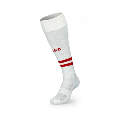 Chaussettes extérieur Sociedad Deportiva Huesca 2025-2026