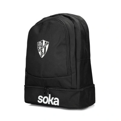 Mochila Sociedad Deportiva Huesca Fanswear 2025-2026