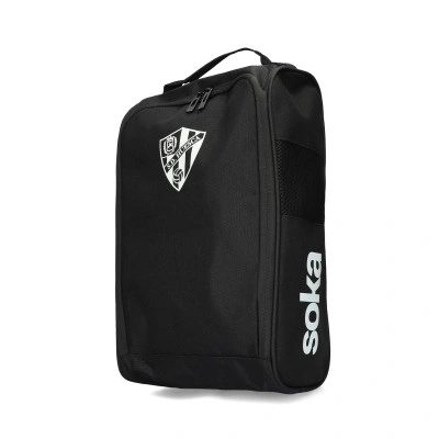 Sociedad Deportiva Huesca 2025-2026 Fanswear Boot bag