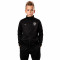 Soka Kids Sociedad Deportiva Huesca Fanswear 2025-2026 Jacket