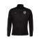 Soka Kids Sociedad Deportiva Huesca Fanswear 2025-2026 Jacket