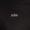 Soka Kids Sociedad Deportiva Huesca Fanswear 2025-2026 Jacket