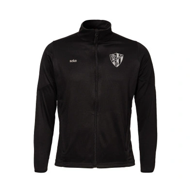 Chaqueta Sociedad Deportiva Huesca Fanswear 2025-2026 Niño