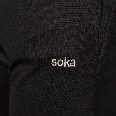 Soka Pantalón largo Sociedad Deportiva Huesca Fanswear Niño — photo 5