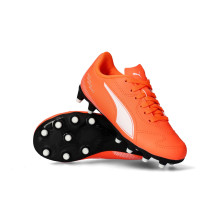 Chaussure de football Puma Vitoria II FG/AG Niño