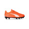 Chaussure de football Puma Vitoria II FG/AG Niño