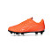 Chaussure de football Puma Vitoria II FG/AG Niño
