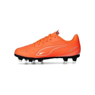 PUMA Bota Vitoria II FG/AG Niño — photo 3