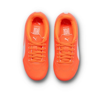 PUMA Bota Vitoria II FG/AG Niño — photo 6