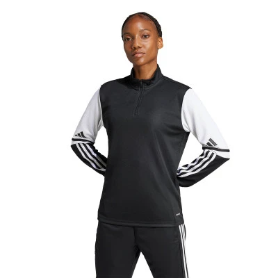 Sudadera Squadra 25 Mujer