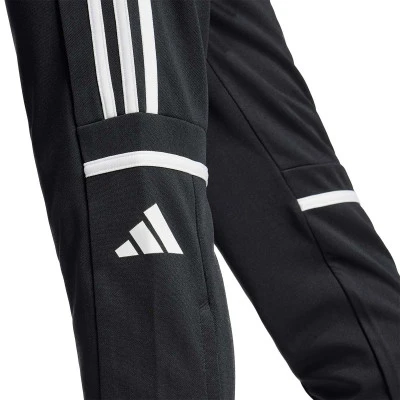 adidas Pantalón largo Squadra 25 Mujer — foto 3