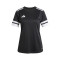 Camiseta adidas Squadra 25 Mujer