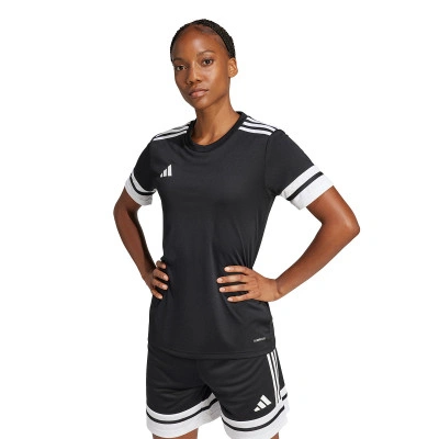 adidas Camiseta Squadra 25 Mujer — photo 3