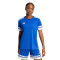 Playera adidas Squadra 25 Mujer