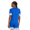 Playera adidas Squadra 25 Mujer