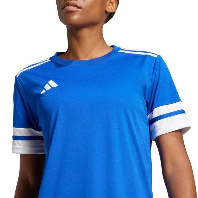 adidas Camiseta Squadra 25 Mujer — photo 5