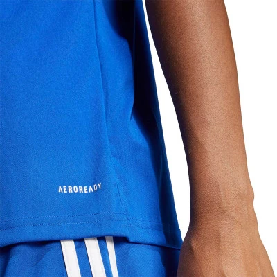 adidas Camiseta Squadra 25 Mujer — photo 6