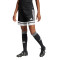 Short adidas Squadra 25 II Mujer
