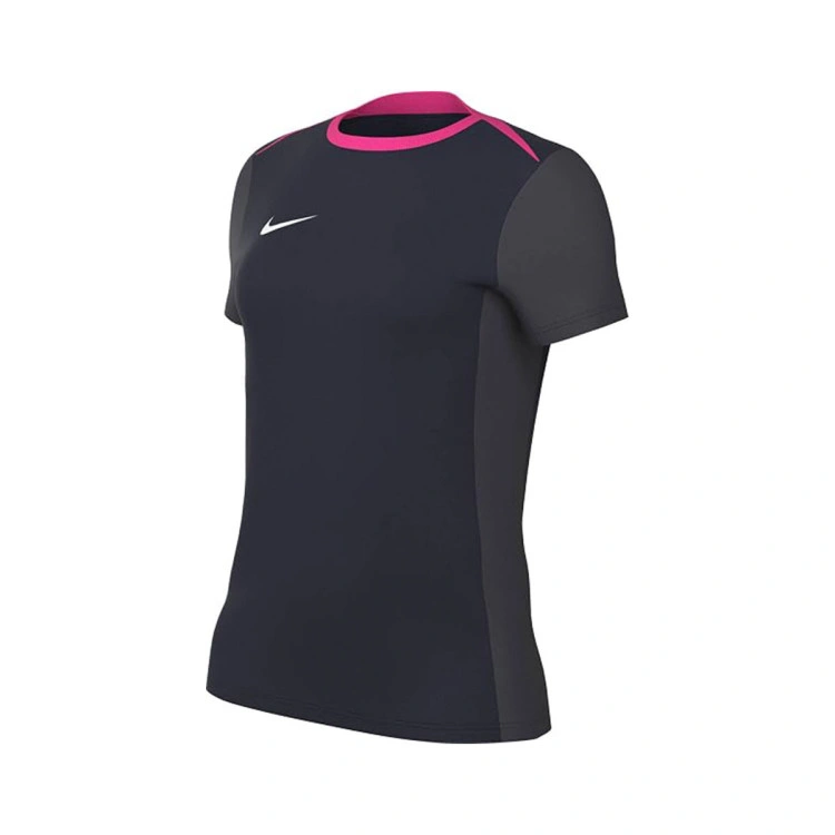 camiseta-nike-academy-pro-24-mc-mujer-obsidian-hyper-pink-anthracite-0