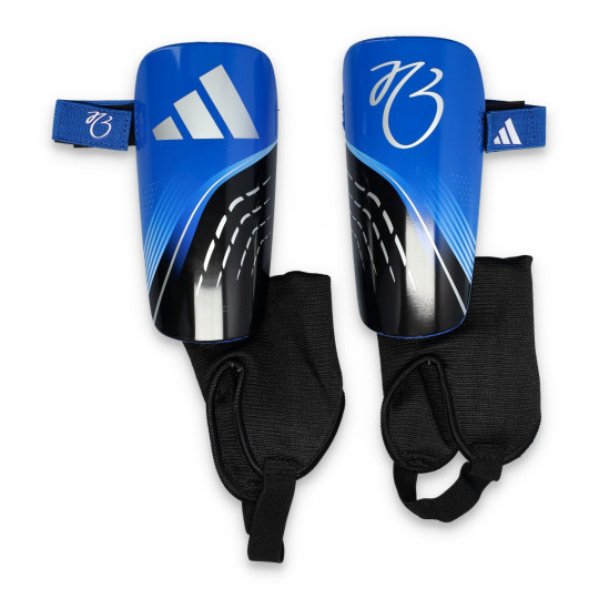 adidas Kinder Sg Match Jude Bellingham Schienbeinschoner