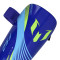 Caneleira adidas Messi Sg Match Niño