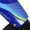 Caneleira adidas Messi Sg Match Niño