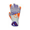 Guantes Uhlsport Fangmaschine Cybertec Soft Hn Mike Maignan