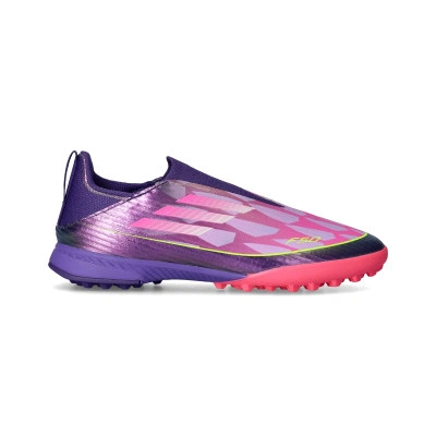Chaussure de football F50 League LL Turf enfant Lamine Yamal