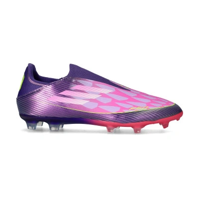 Chaussure de football F50 League LL FG/MG Lamine Yamal