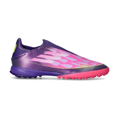 Chaussure de football F50 League LL Turf Lamine Yamal