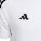 Playera adidas Real Zaragoza Tiro 24 Cotton Niño