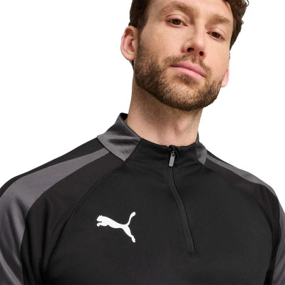 PUMA Sudadera Individualliga — photo 3