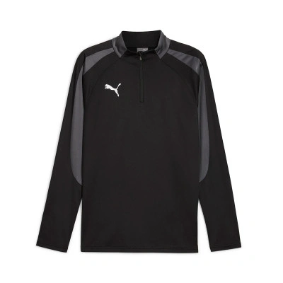 PUMA Sudadera Individualliga — photo 6