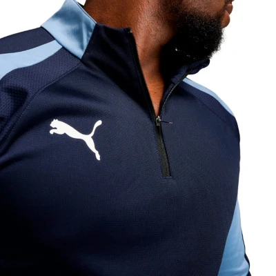 PUMA Sudadera Individualliga — foto 3