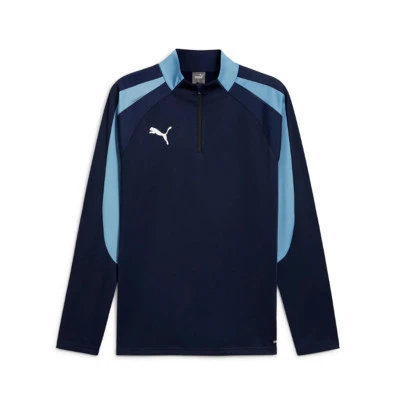 PUMA Sudadera Individualliga — foto 6