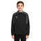 Sudadera Puma Individualliga Niño