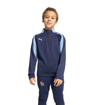 Sudadera Individualliga Niño