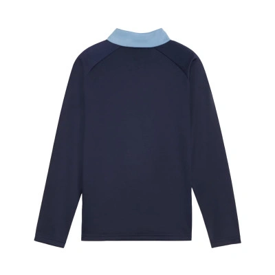 PUMA Sudadera Individualliga Niño — foto 5