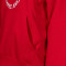 Sudadera Nike RCD Mallorca Fanswear Hoodie "Dimonia Escudo"