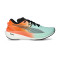 Zapatilla Puma Deviate Nitro 3 Hyrox Mujer