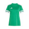 Camiseta adidas Squadra 25 Mujer