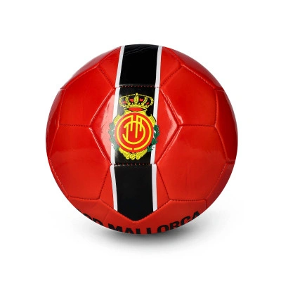Ballon RCD Mallorca Primera Equipación 2025-2026