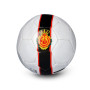Trikot RCD Mallorca 2025-2026-Weiß-Schwarz