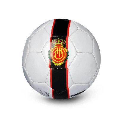 Ballon RCD Mallorca Segunda Equipación 2025-2026