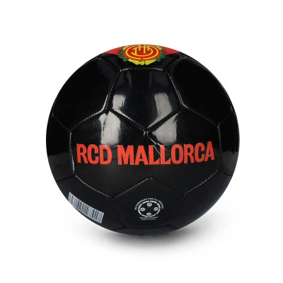 Bola RCD Mallorca Terceiro Equipamento 2025-2026